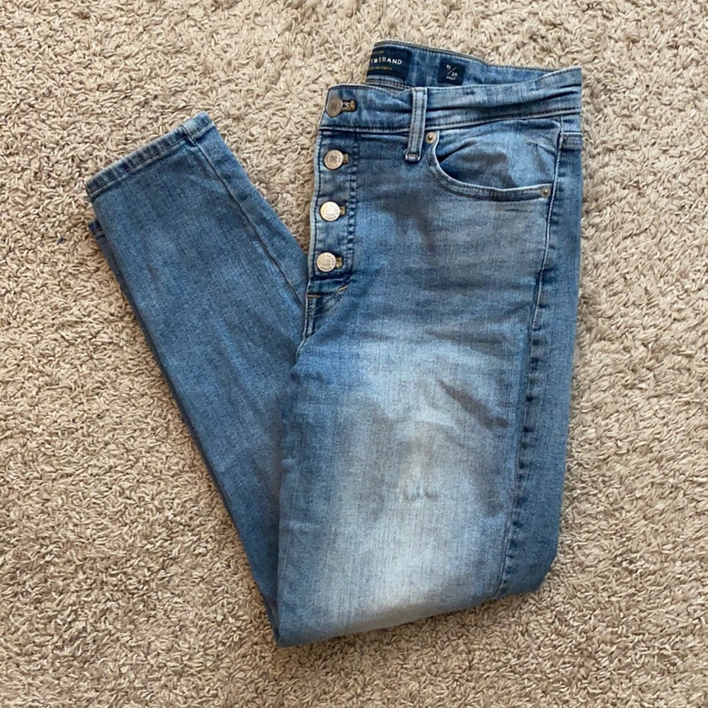 Lucky brand jeans